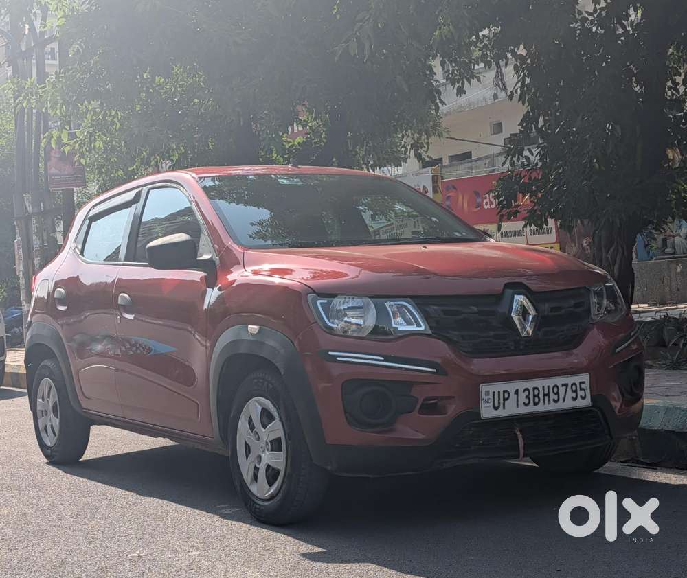 Renault Kwid Rxl, 2019, Petrol