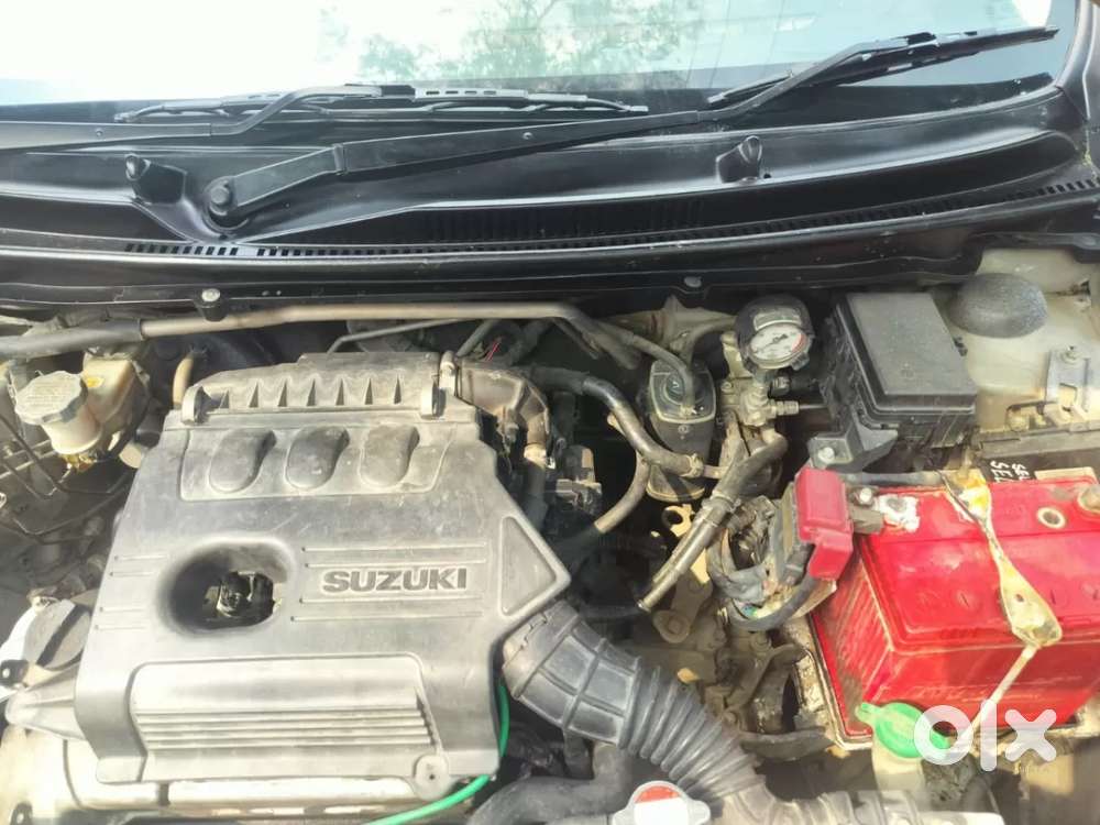 Maruti Suzuki Celerio Vxi, 2019, Petrol
