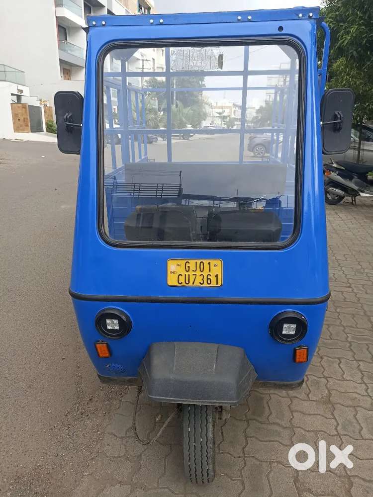 Atul Sakti Riksha
