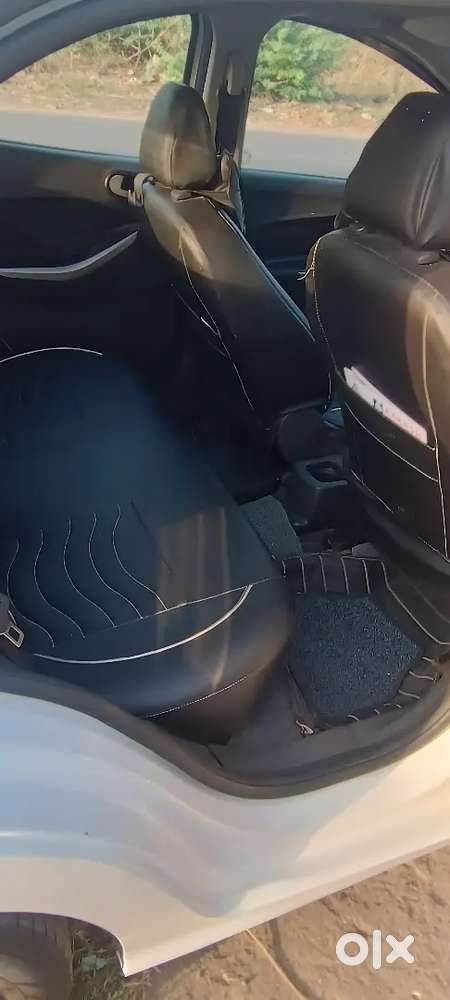 Ford Figo 2016 Diesel 86000 Km Driven