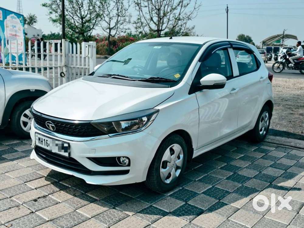 Tata Tiago 1.2 Revotron Xt Rhythm, 2021, Petrol