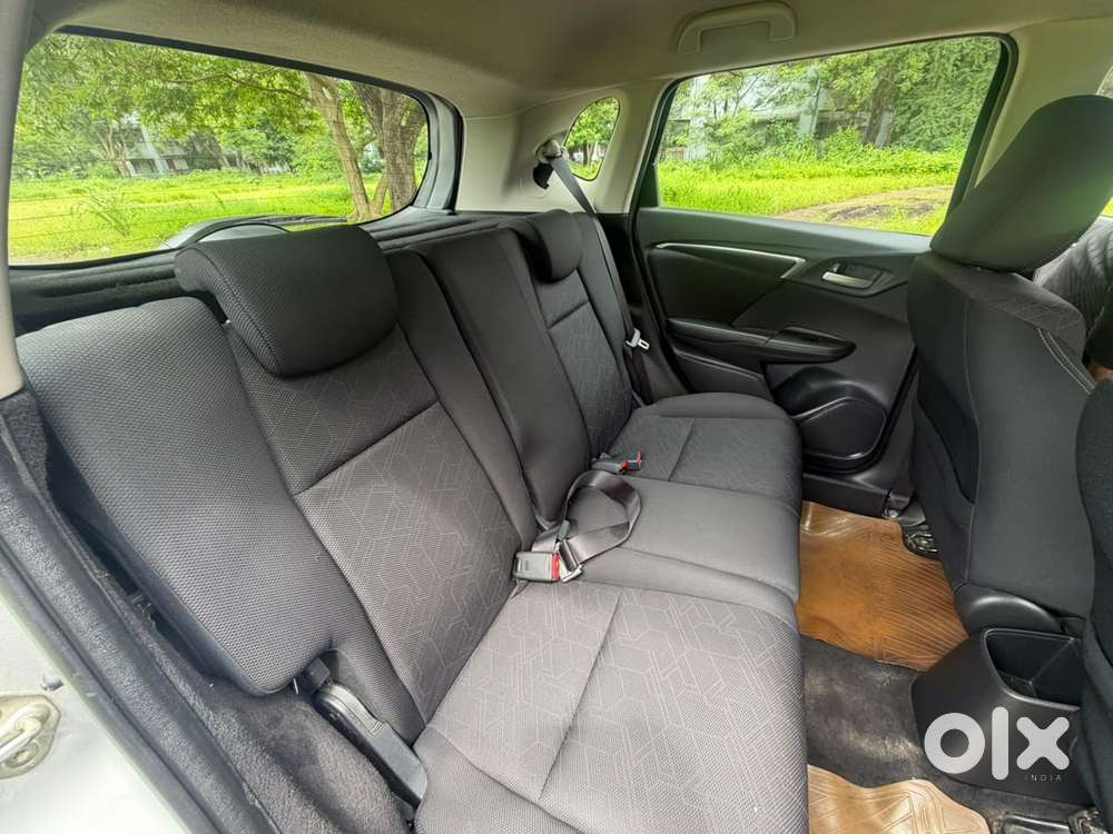Honda Jazz 1.2 Vx I Vtec, 2017, Petrol