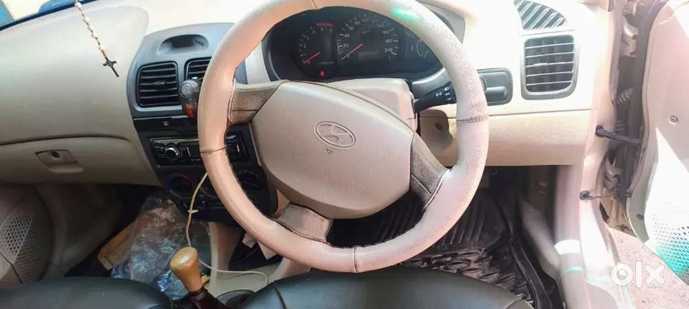 Hyundai Accent Viva 2007 Diesel 305100 Km Driven