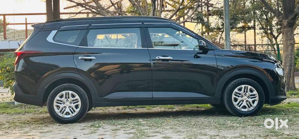 Kia Carens 1.5 Premium 7 Str, 2025, Petrol