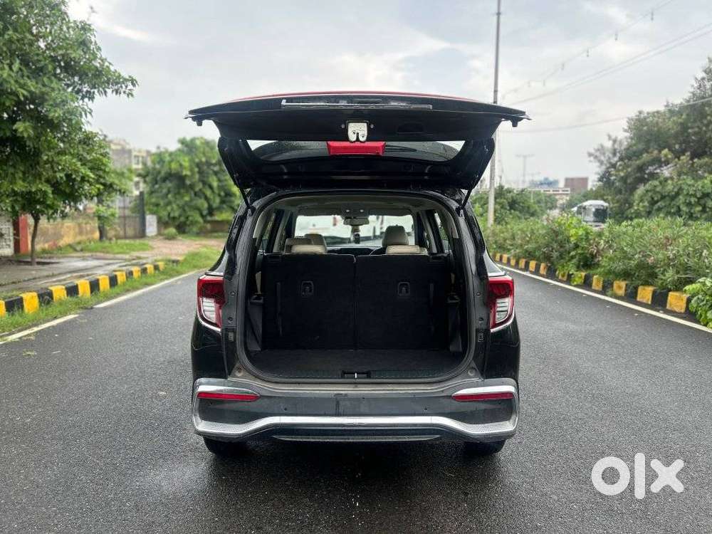 Kia Carens 1.5 Luxury Plus Diesel At 7 Str, 2022, Diesel