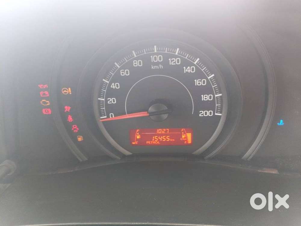 Maruti Suzuki Swift Dzire Ldi Bsiv, 2022, Cng & Hybrids