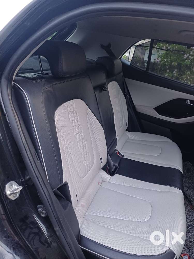 Hyundai Creta 1.6 Sx Diesel, 2021, Diesel
