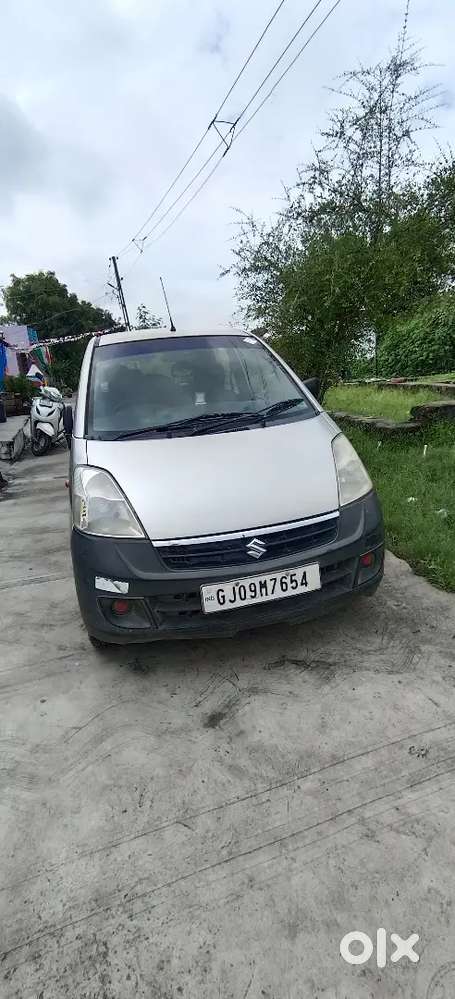 2nd Maruti Suzuki Estilo 2007 Lx