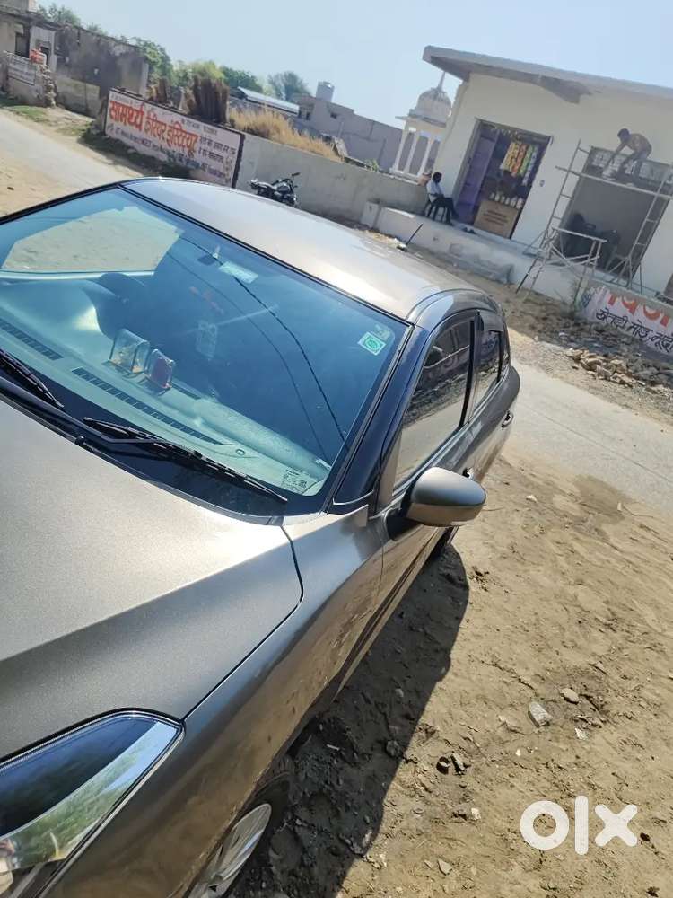 Maruti Suzuki Baleno 2019 Petrol
