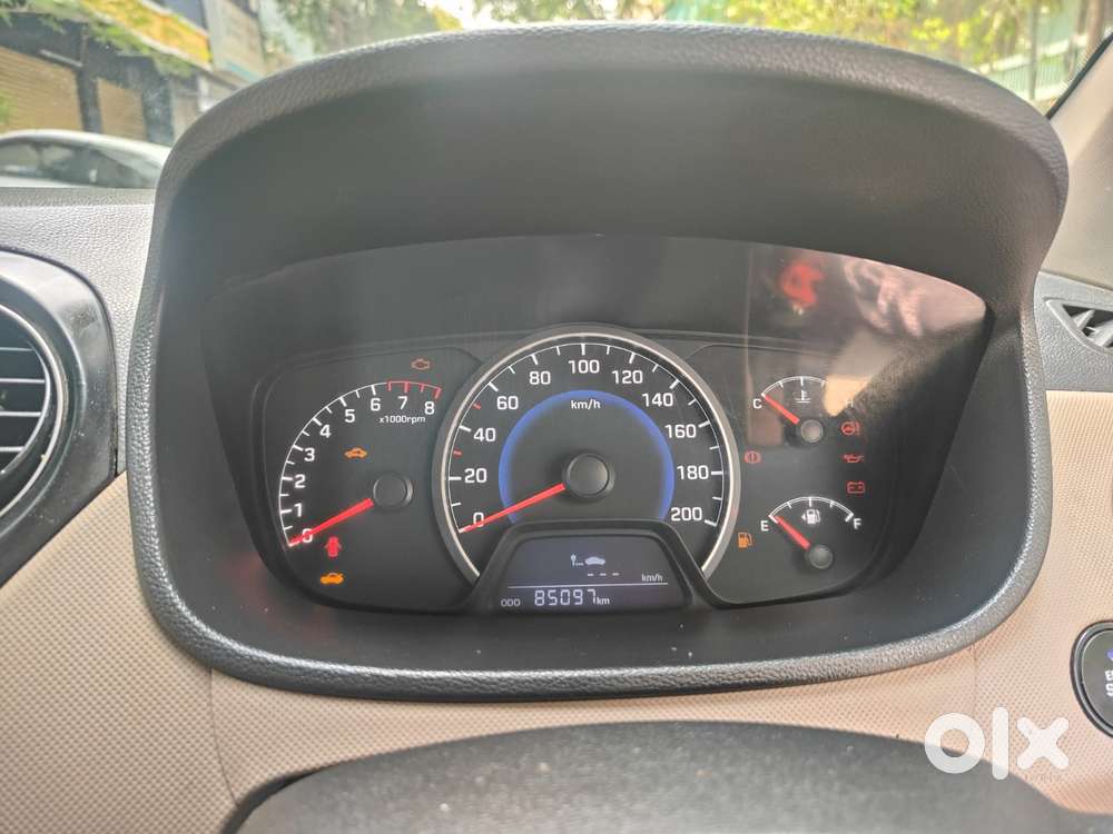 Hyundai Grand I10 Asta 1.2 Kappa Vtvt (o), 2014, Petrol