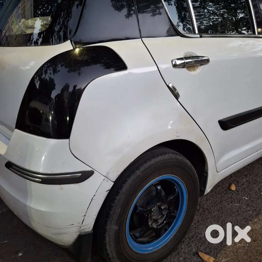 Maruti Suzuki Swift 2009