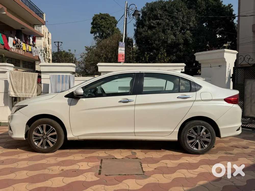 Honda City 1.5 V Petrol 2023