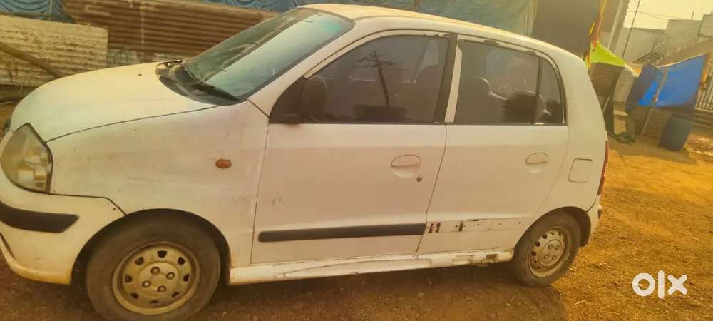 Santo Car Sell