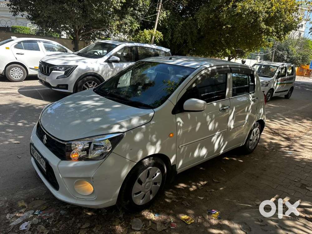 Maruti Suzuki Celerio