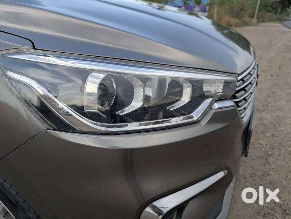 Maruti Suzuki Ertiga Vdi Shvs, 2018, Diesel