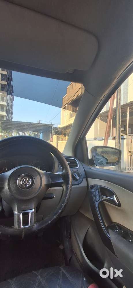 Volkswagen Polo Diesel 2014