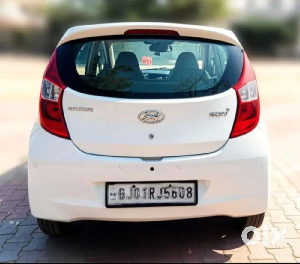 Hyundai Eon 2015