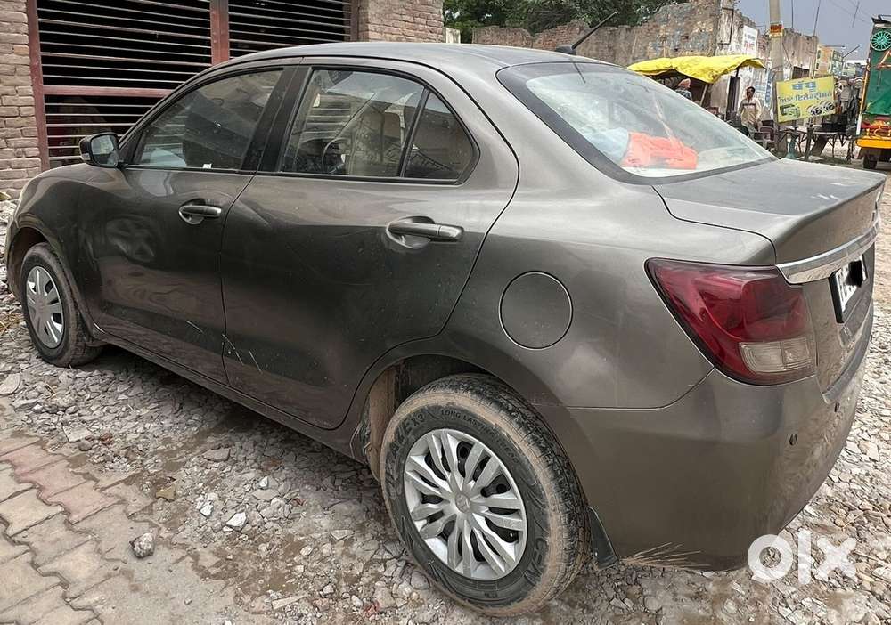 Maruti Suzuki Dzire 2018