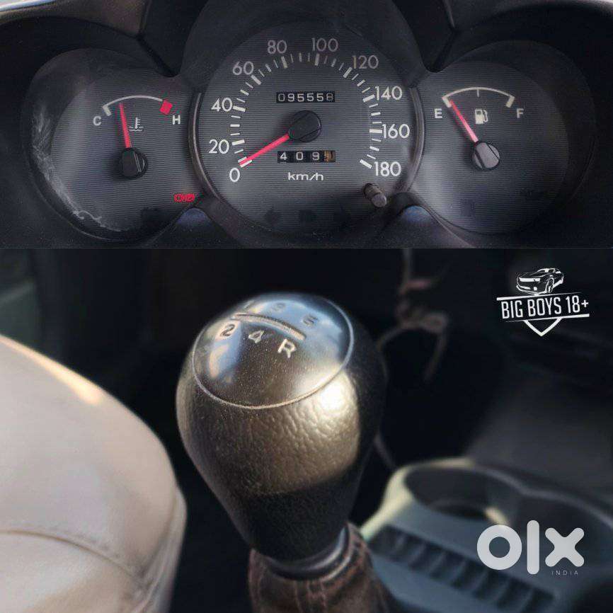 Hyundai Santro Xing Xo, 2003, Petrol