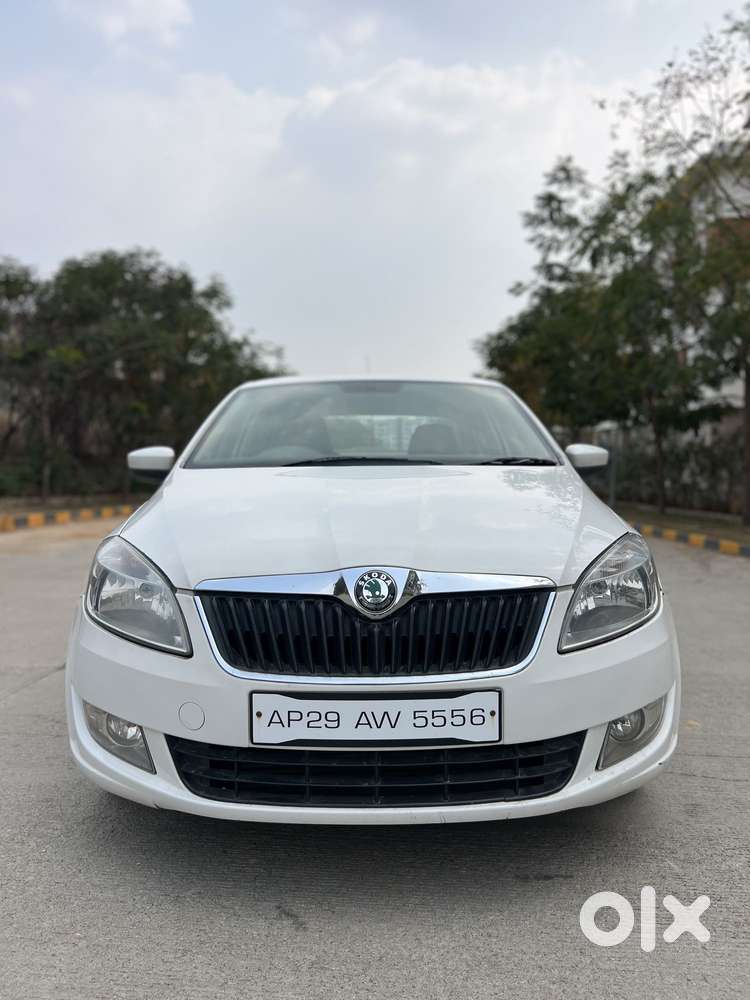 Skoda Rapid 2013-2016 1.5 Tdi Elegance, 2012, Diesel