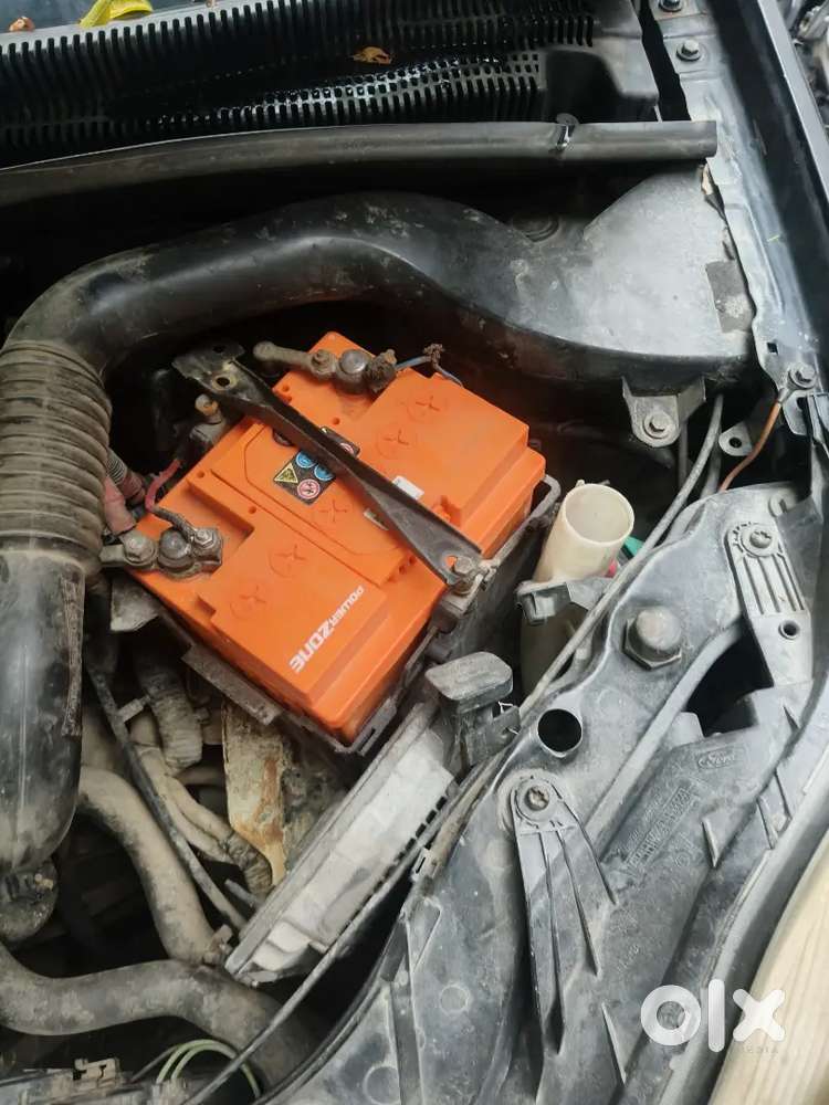 Ford Figo Diesel Manual 2010
