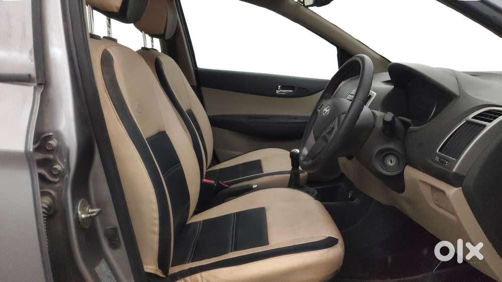 Hyundai I20 2012-2014 Sportz 1.2, 2014, Petrol