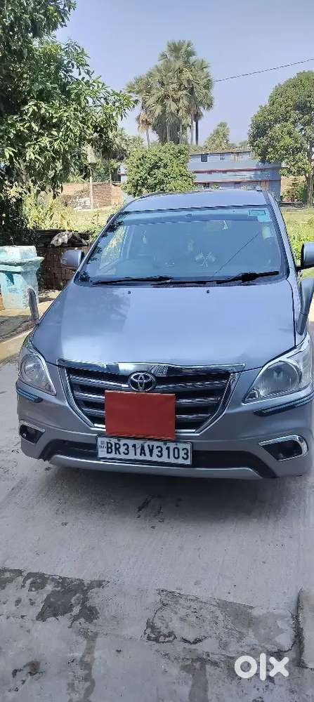 Toyota Corolla 2016 Diesel 150000 Km Driven