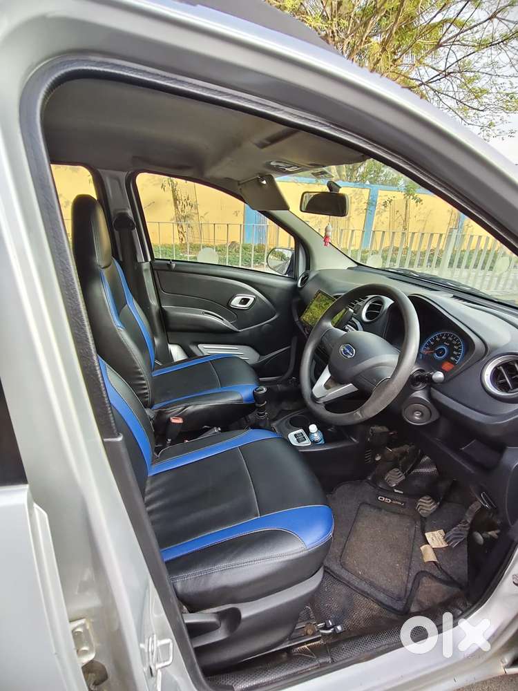 Datsun Redi Go 1.0 Limited Edition, 2019, Petrol
