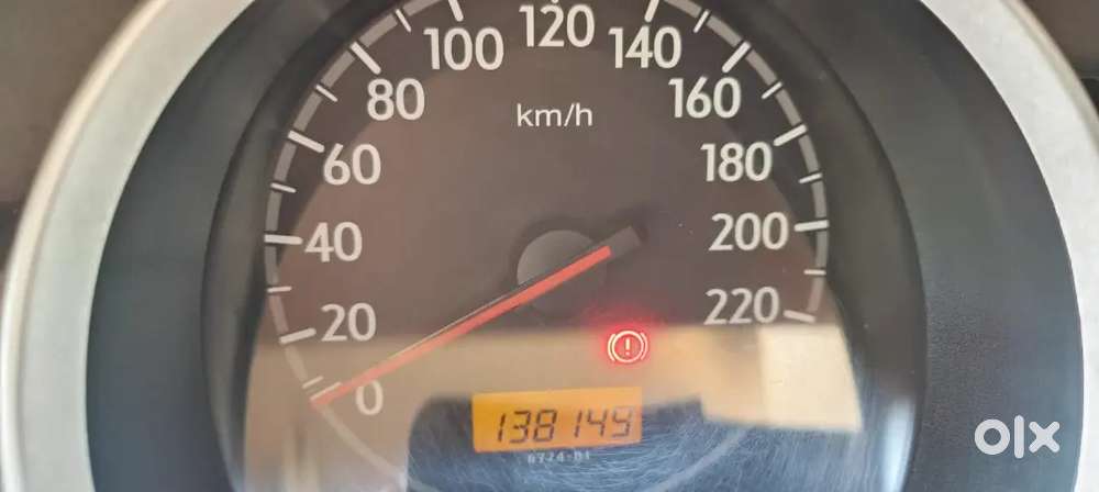 Honda City Zx Full Option Petrol/lpg