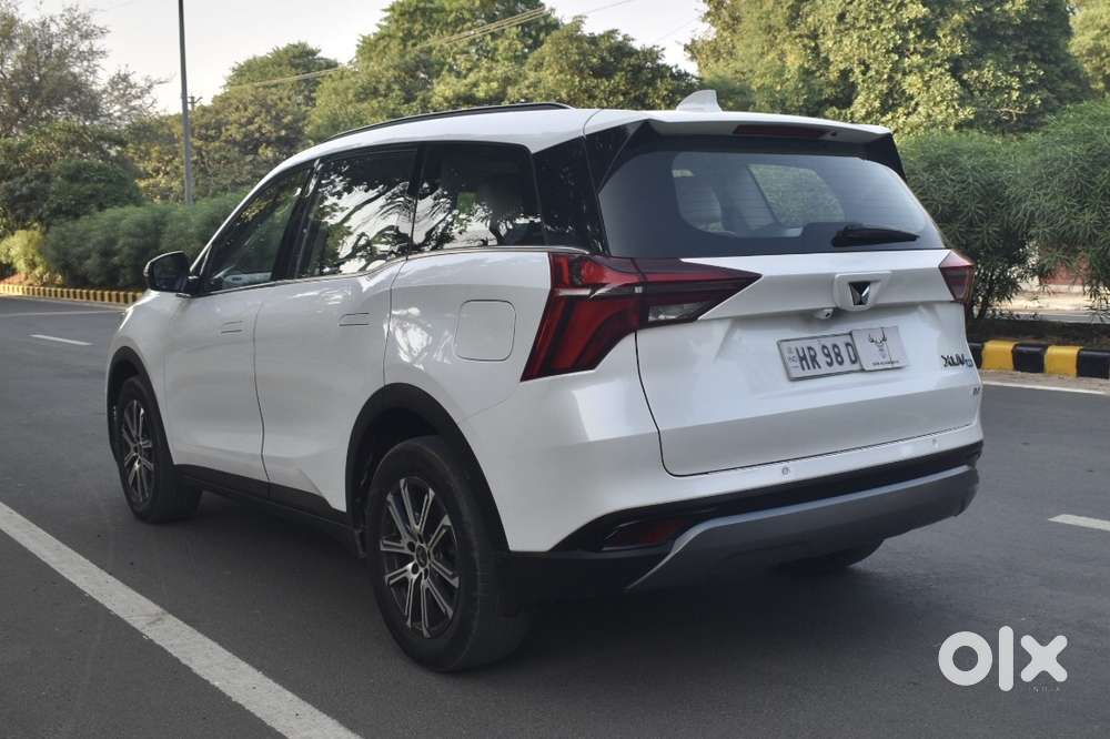 Mahindra Xuv700 2.2 Ax 7 Diesel At Str Awd, 2022, Diesel