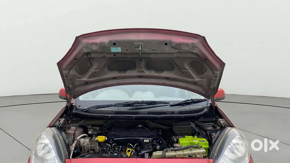 Renault Pulse Rxz Diesel, 2013, Diesel