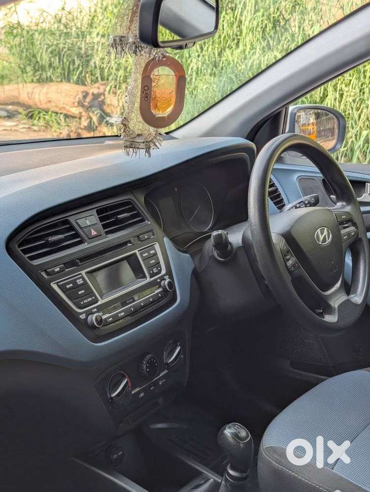 Hyundai I20 Active 1.2 S, 2015, Petrol