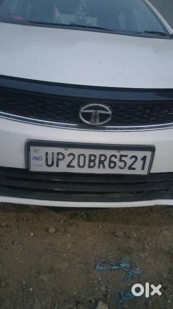 Tata Altroz 1.2 Xt 2020