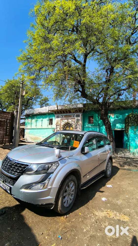 Mahindra Xuv500 2015 Diesel 2wd