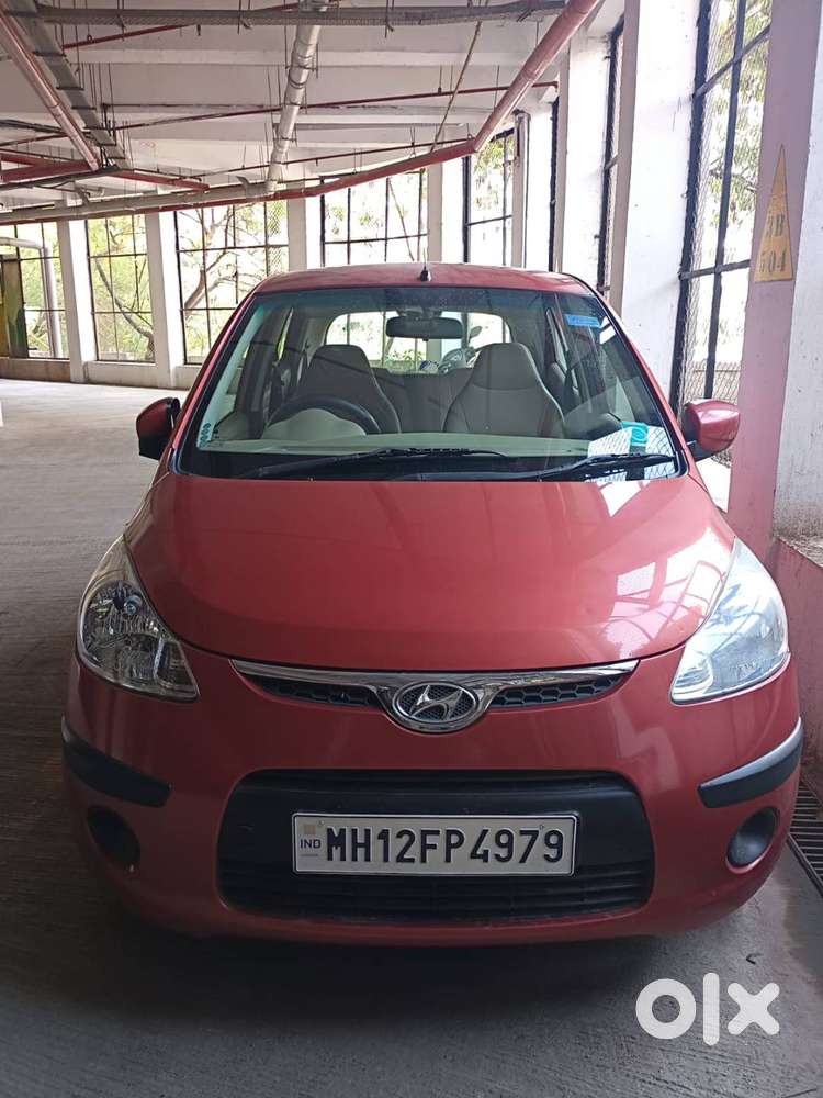 I10 Immaculate Condition For Sale