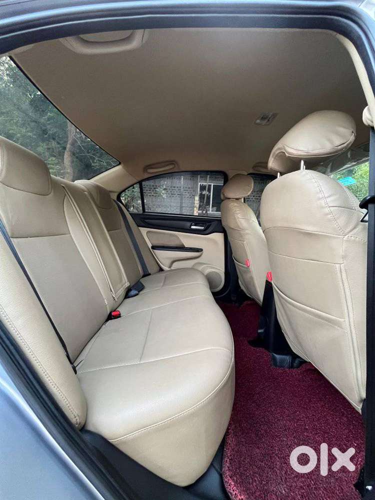 Honda Amaze, 2023, Petrol