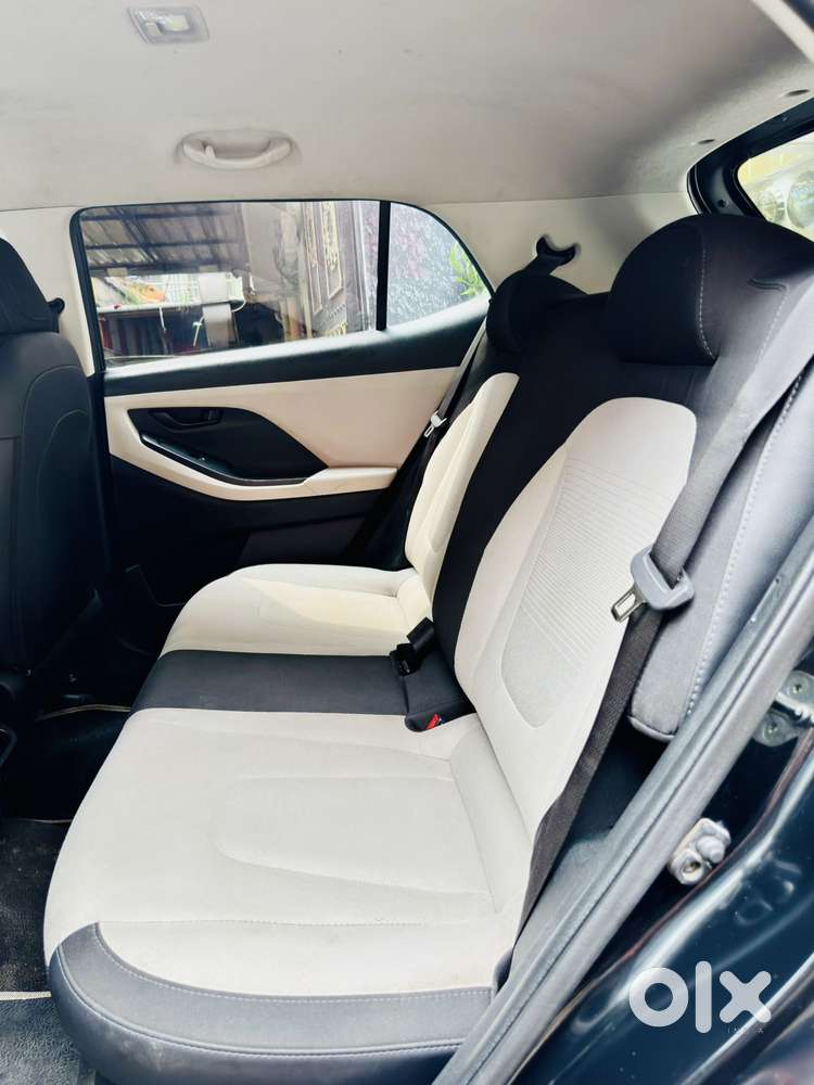 Hyundai Creta 1.5 Ex Petrol, 2022, Petrol