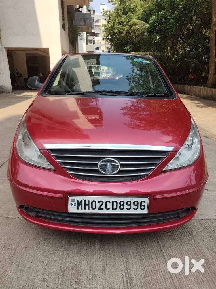 Tata Indica Vista Quadrajet 90 Vx, 2011, Diesel