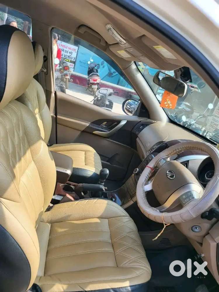 Mahindra Xuv500 2013 Model
