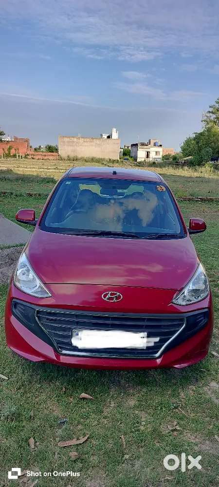 2020 Hyundai Santro Car