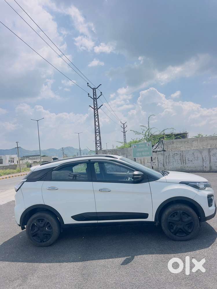 Tata Nexon 1.2 2022