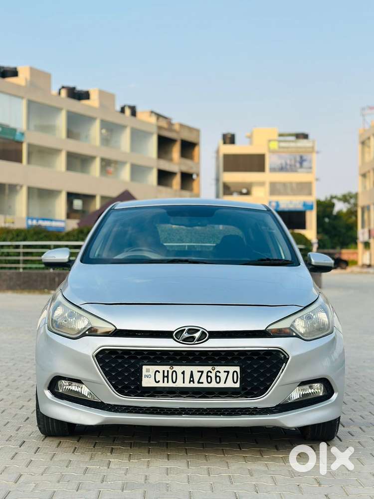 Hyundai I20 Sportz 1.2 Vtvt, 2014, Petrol