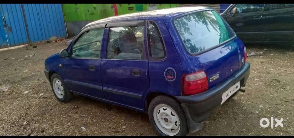 Maruti Suzuki Zen Estilo 1998 Petrol Good Condition