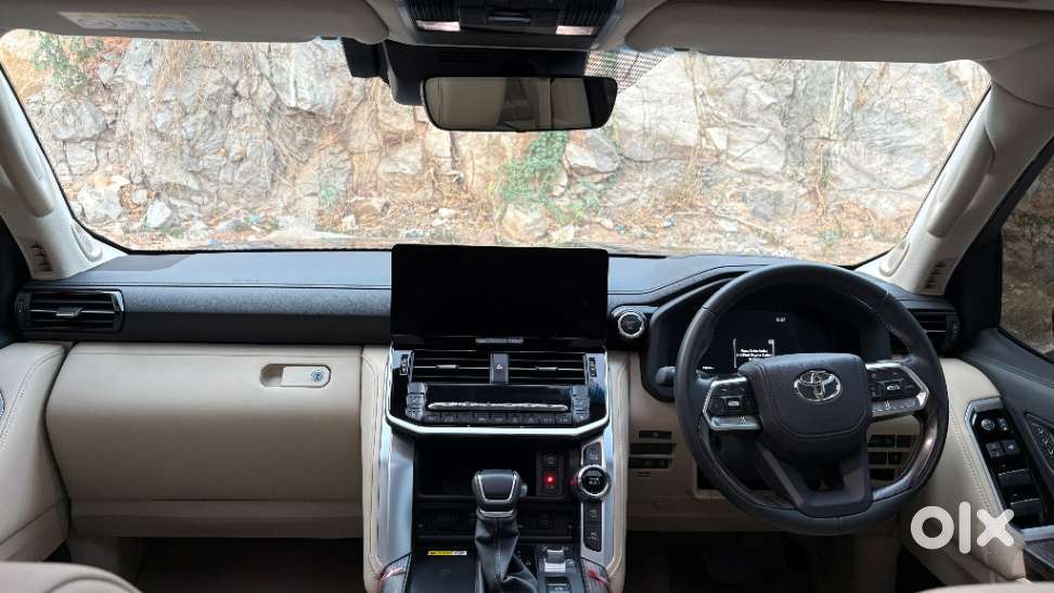 Toyota Land Cruiser 3.3 Zx Diesel, 2025, Diesel