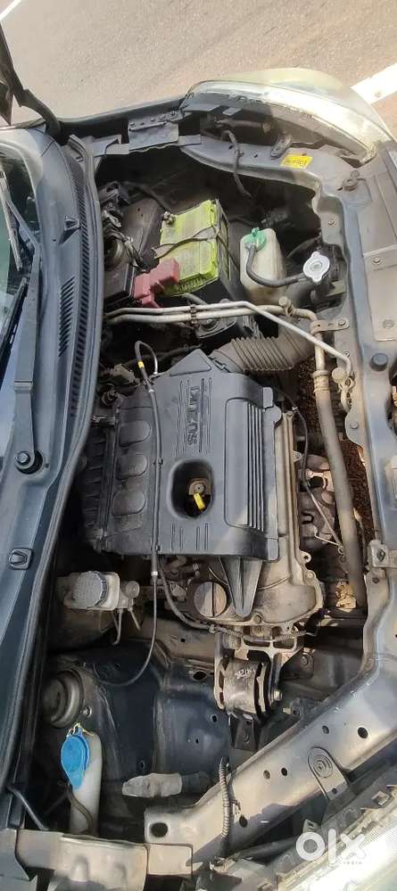 Maruti Suzuki Wagon R 2018