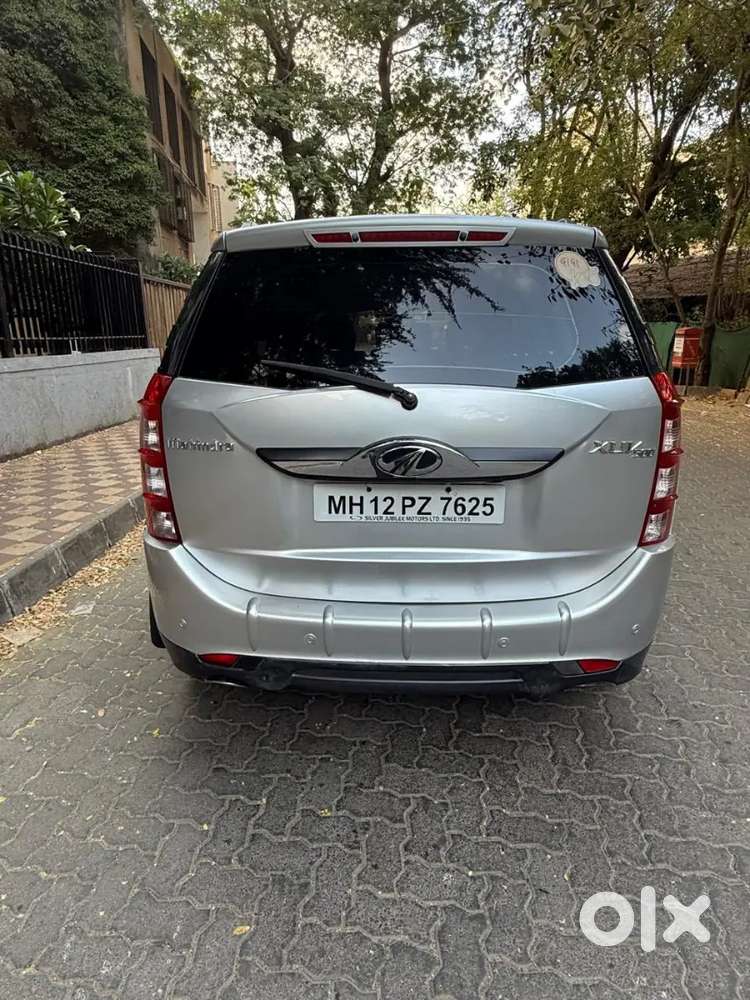 Xuv500 W10 Automatic Awd