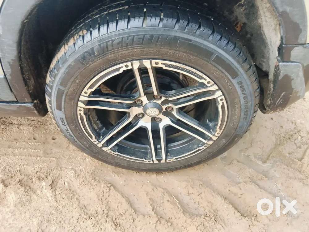 2018 Maruti Brezza Hybrid​ Manual Diesel