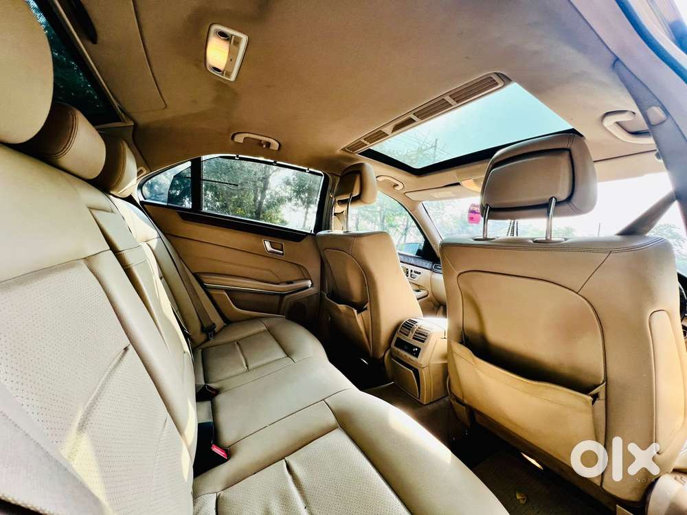 Mercedes-benz E-class 250 D, 2014, Diesel