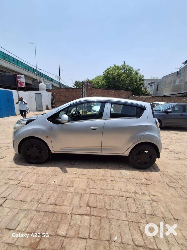 Chevrolet Beat, 2011, Diesel