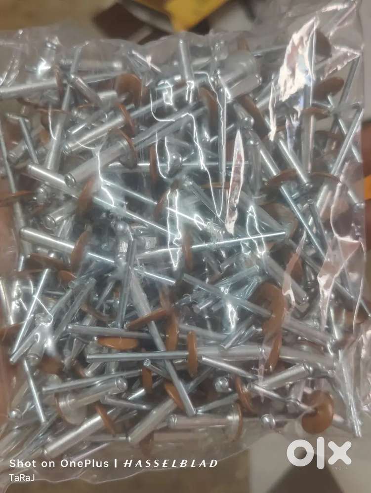 Original rivets